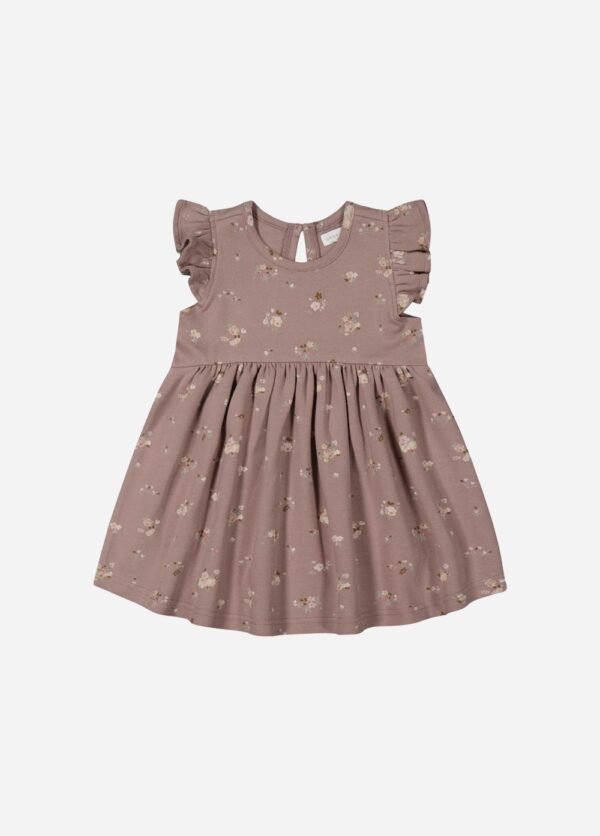 Ada Dress Petite Fleur Antler